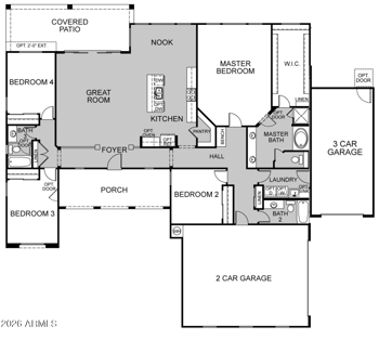 498 Chase St, San Tan Valley, AZ 85143