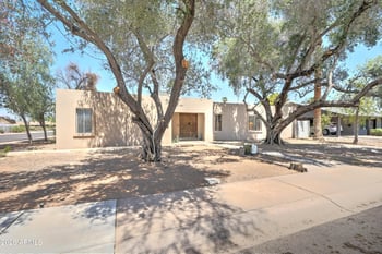 498 W Gail Dr, Chandler, AZ 85225
