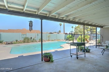 498 W Gail Dr, Chandler, AZ 85225