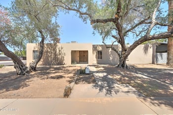 498 W Gail Dr, Chandler, AZ 85225