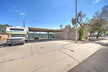 498 W Gail Dr, Chandler, AZ 85225