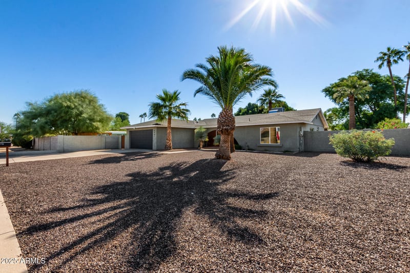 4981 Acoma Dr, Scottsdale, AZ 85254