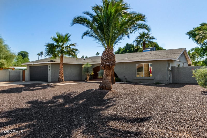 4981 Acoma Dr, Scottsdale, AZ 85254