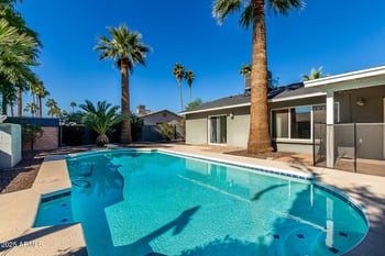 4981 Acoma Dr, Scottsdale, AZ 85254