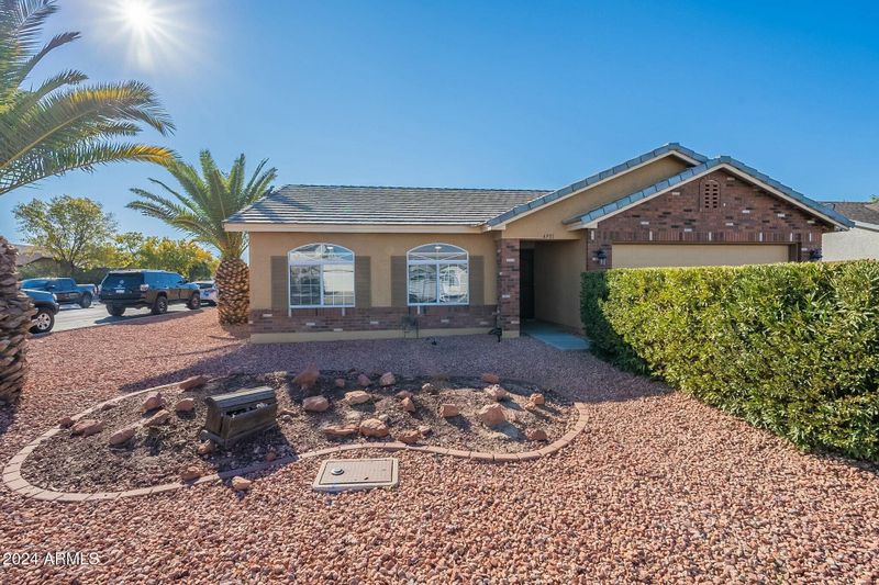 4981 E Shapinsay Dr, San Tan Valley, AZ 85140