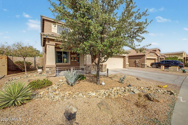 4981 S 237th Dr, Buckeye, AZ 85326