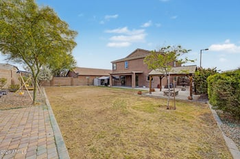 4981 237th Dr, Buckeye, AZ 85326