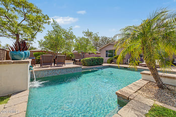 4981 S Cotton Ct, Chandler, AZ 85248
