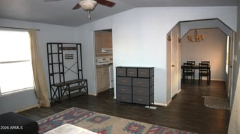 49815 Eagle View Dr, Aguila, AZ 85320