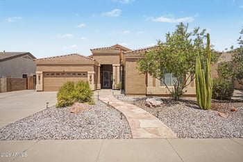 4982 E La Costa Dr, Chandler, AZ 85249