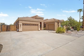 4982 E La Costa Dr, Chandler, AZ 85249