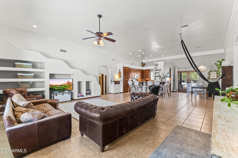49826 N 21st Dr, New River, AZ 85087