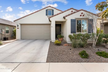 4984 206th Ln, Buckeye, AZ 85396