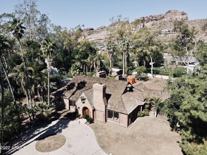 4984 E Camelback Rd, Phoenix, AZ 85018