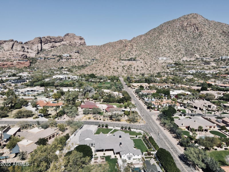 4984 E Camelback Rd, Phoenix, AZ 85018