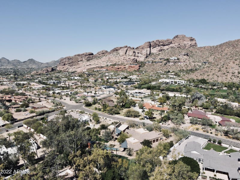 4984 E Camelback Rd, Phoenix, AZ 85018