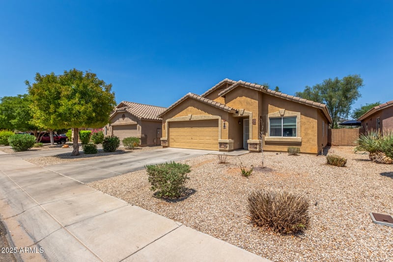 4984 Silverbell Rd, San Tan Valley, AZ 85143
