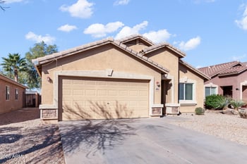 4984 Silverbell Rd, San Tan Valley, AZ 85143