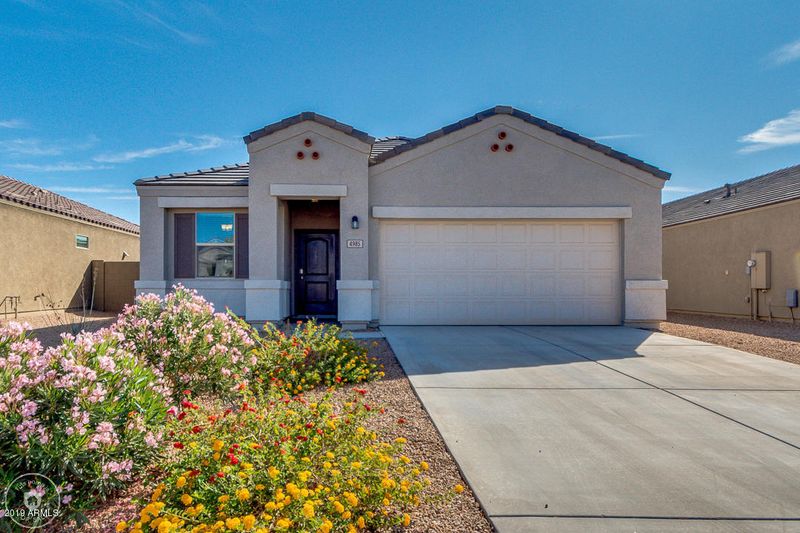 4985 E Andalusite Ln, San Tan Valley, AZ 85143