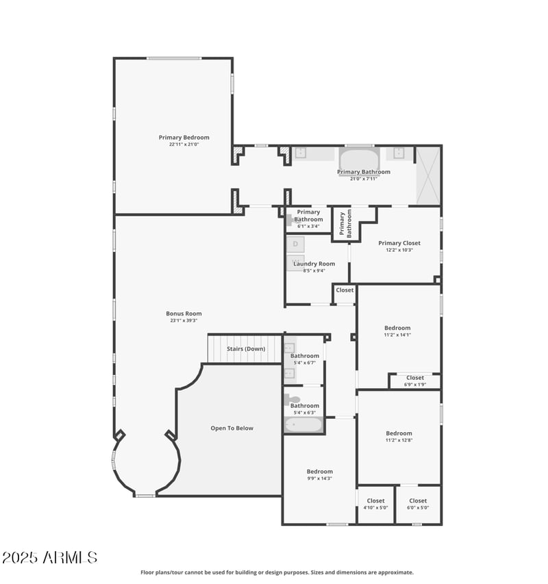 4985 Girard St, Gilbert, AZ 85298