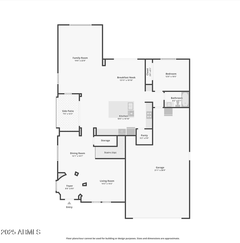 4985 Girard St, Gilbert, AZ 85298