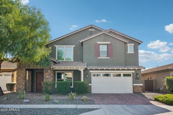 4985 Girard St, Gilbert, AZ 85298
