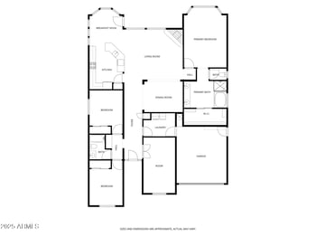 4985 Las Mananitas Trl, Gold Canyon, AZ 85118