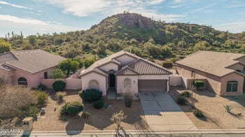 4985 Las Mananitas Trl, Gold Canyon, AZ 85118