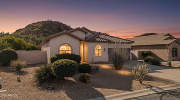 4985 Las Mananitas Trl, Gold Canyon, AZ 85118