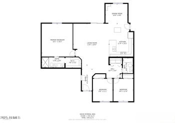 4986 Magnus Dr, San Tan Valley, AZ 85140