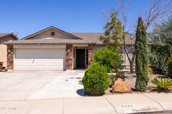 4986 Magnus Dr, San Tan Valley, AZ 85140