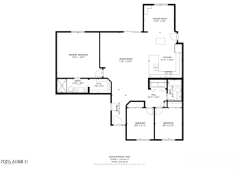 4986 Magnus Dr, San Tan Valley, AZ 85140