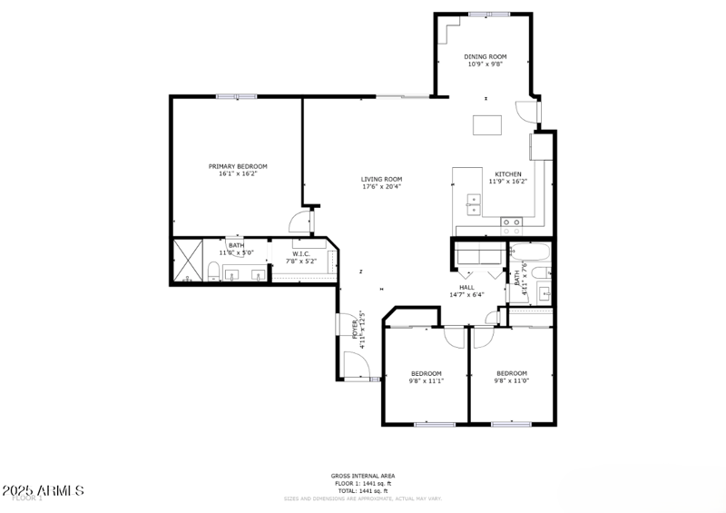 4986 Magnus Dr, San Tan Valley, AZ 85140