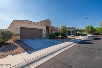 4986 S 237th Ave, Buckeye, AZ 85326