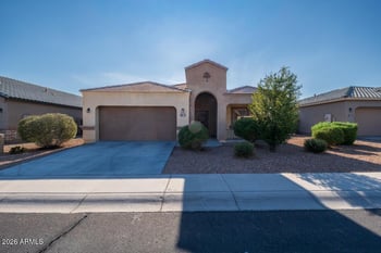 4986 S 237th Ave, Buckeye, AZ 85326