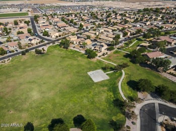 4986 S 237th Ave, Buckeye, AZ 85326