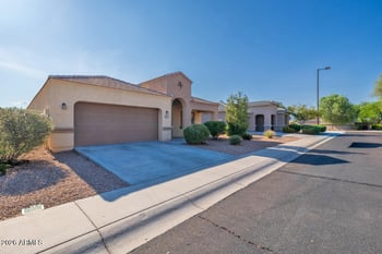 4986 S 237th Ave, Buckeye, AZ 85326
