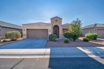 4986 S 237th Ave, Buckeye, AZ 85326
