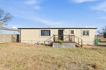 4989 Kevin St, Sierra Vista, AZ 85650