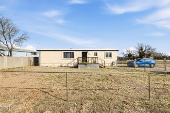 4989 Kevin St, Sierra Vista, AZ 85650