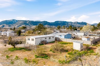 4989 Kevin St, Sierra Vista, AZ 85650