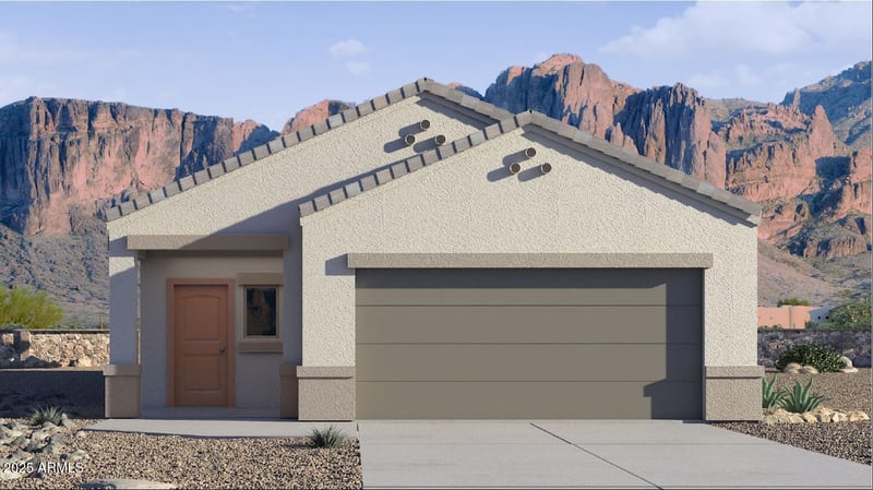 4989 Umber Rd, San Tan Valley, AZ 85143