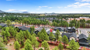 499 Valerian Ln, Flagstaff, AZ 86004