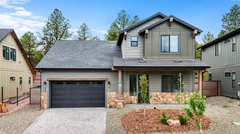 499 Valerian Ln, Flagstaff, AZ 86004