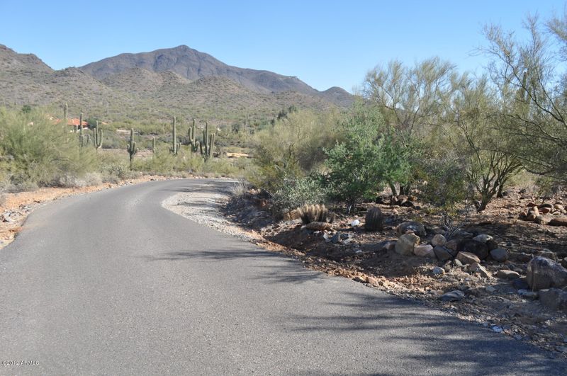 4990 E Orillo Oeste -- #none, Cave Creek, AZ 85331