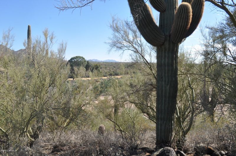 4990 E Orillo Oeste -- #none, Cave Creek, AZ 85331