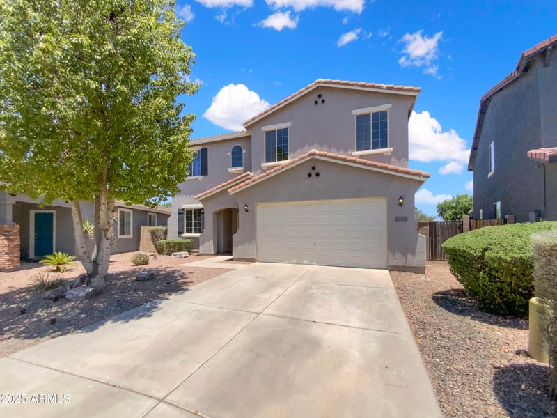 4990 Odessa Dr, San Tan Valley, AZ 85140