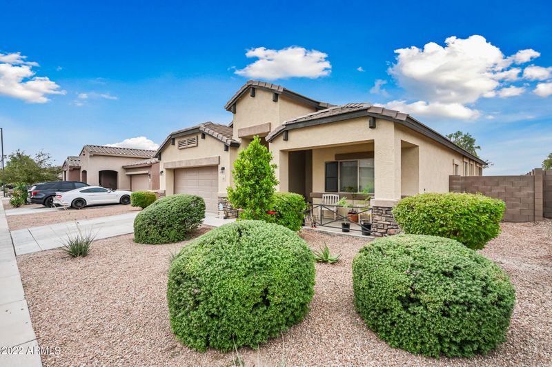 4990 S 238th Ln, Buckeye, AZ 85326