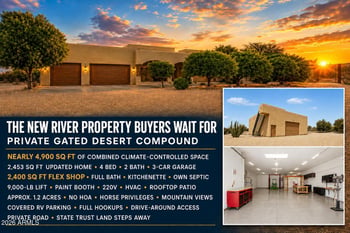 49904 N 21st Dr, New River, AZ 85087