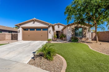 4991 Cotton Ct, Chandler, AZ 85248